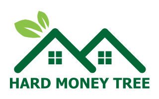 Hard Money Tree Logo